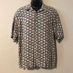 Button Down Corsini  Shirt